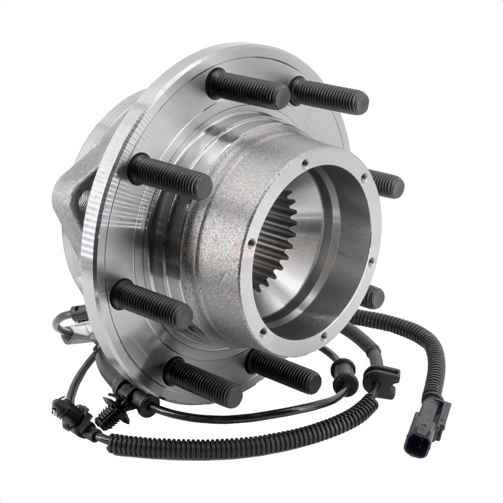 Kugel 70-515182 Wheel Bearing and Hub Assembly