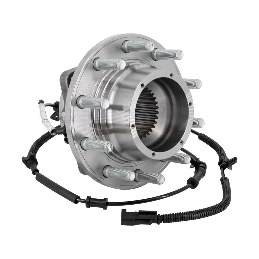 Kugel 70-515184 Wheel Bearing and Hub Assembly