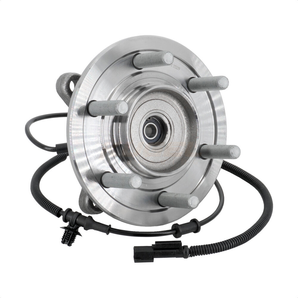Kugel 70-515188 Wheel Bearing and Hub Assembly