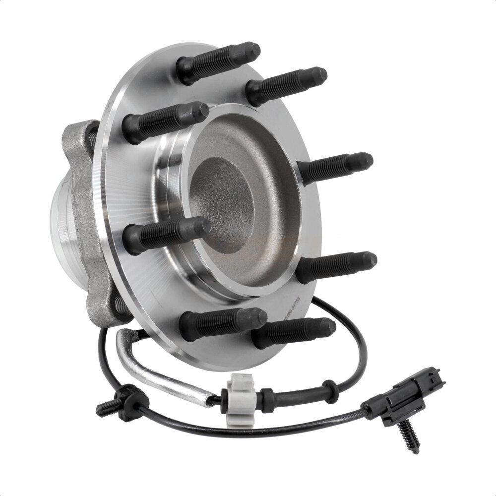 Kugel 70-515190 Wheel Bearing and Hub Assembly