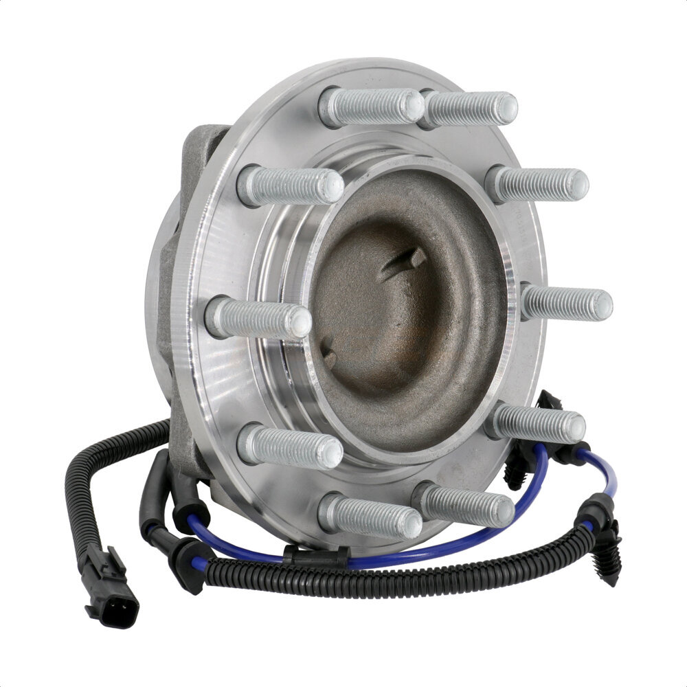 Kugel 70-515191 Wheel Bearing and Hub Assembly