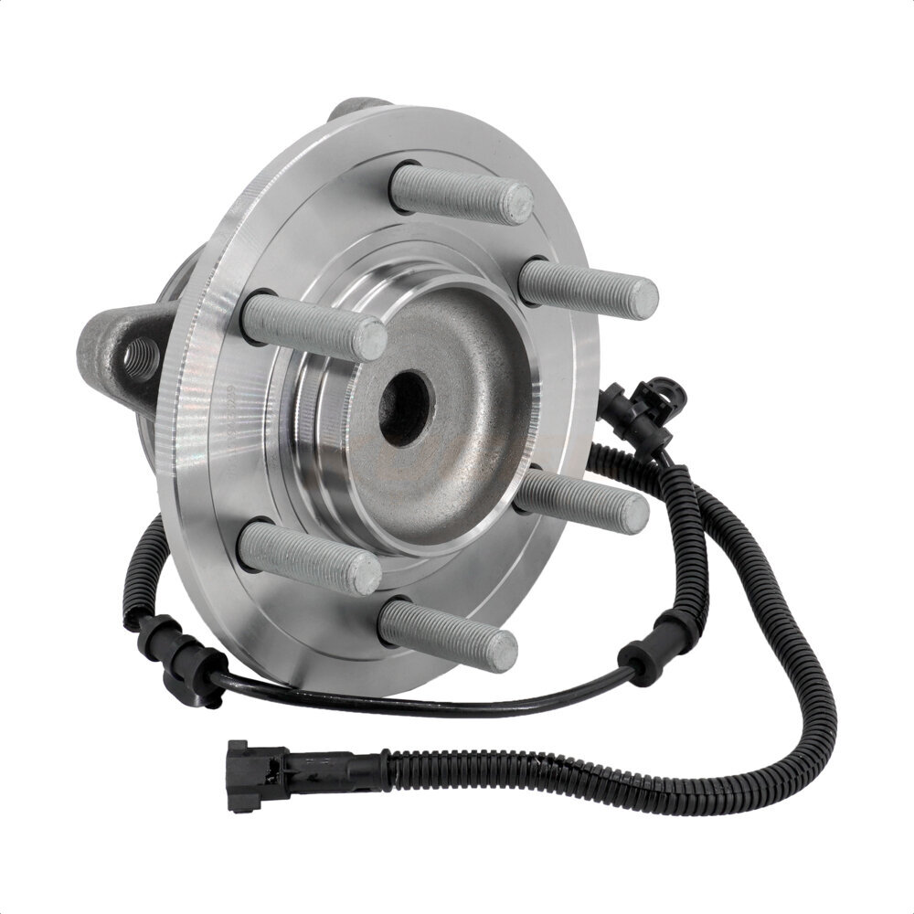 Kugel 70-515194 Wheel Bearing and Hub Assembly