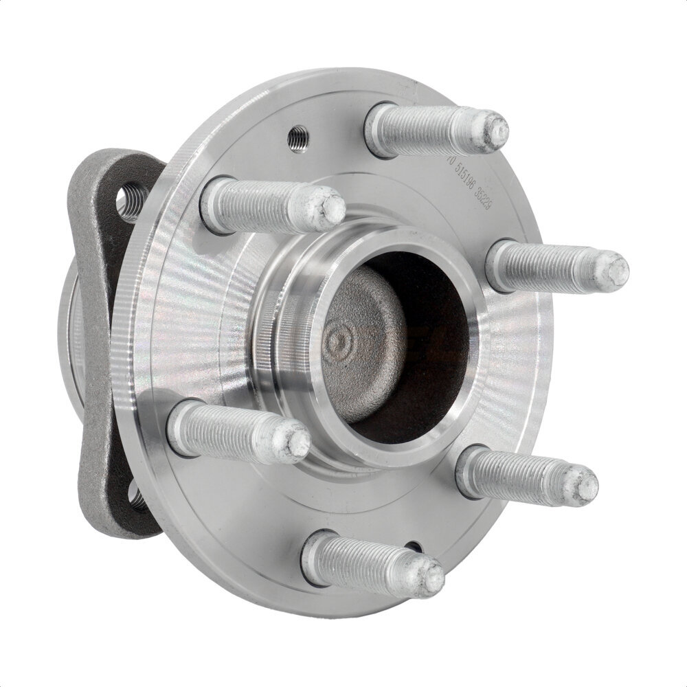 Kugel 70-515196 Wheel Bearing and Hub Assembly