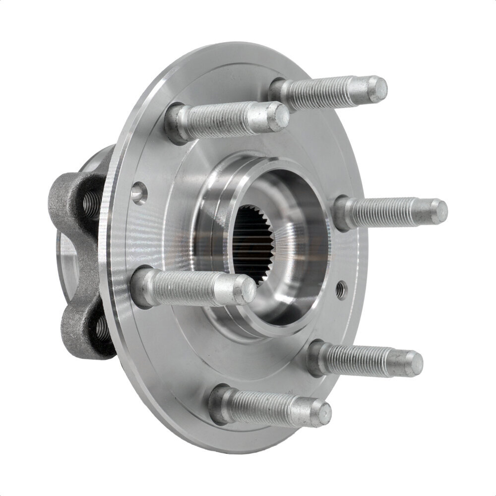 Kugel 70-515197 Wheel Bearing and Hub Assembly