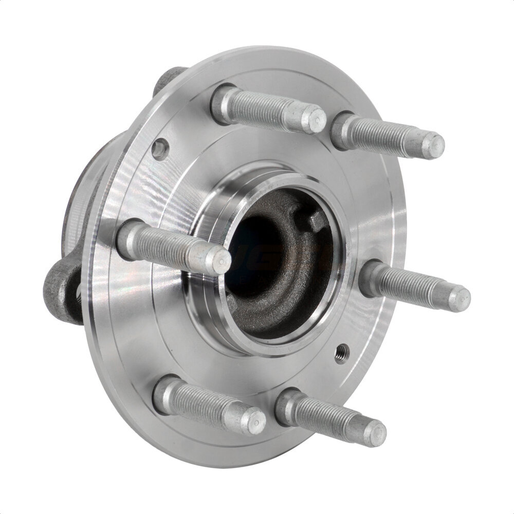Kugel 70-515198 Wheel Bearing and Hub Assembly