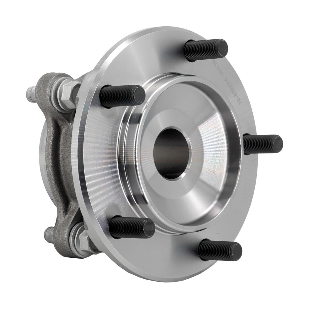 Kugel 70-515204 Wheel Bearing and Hub Assembly