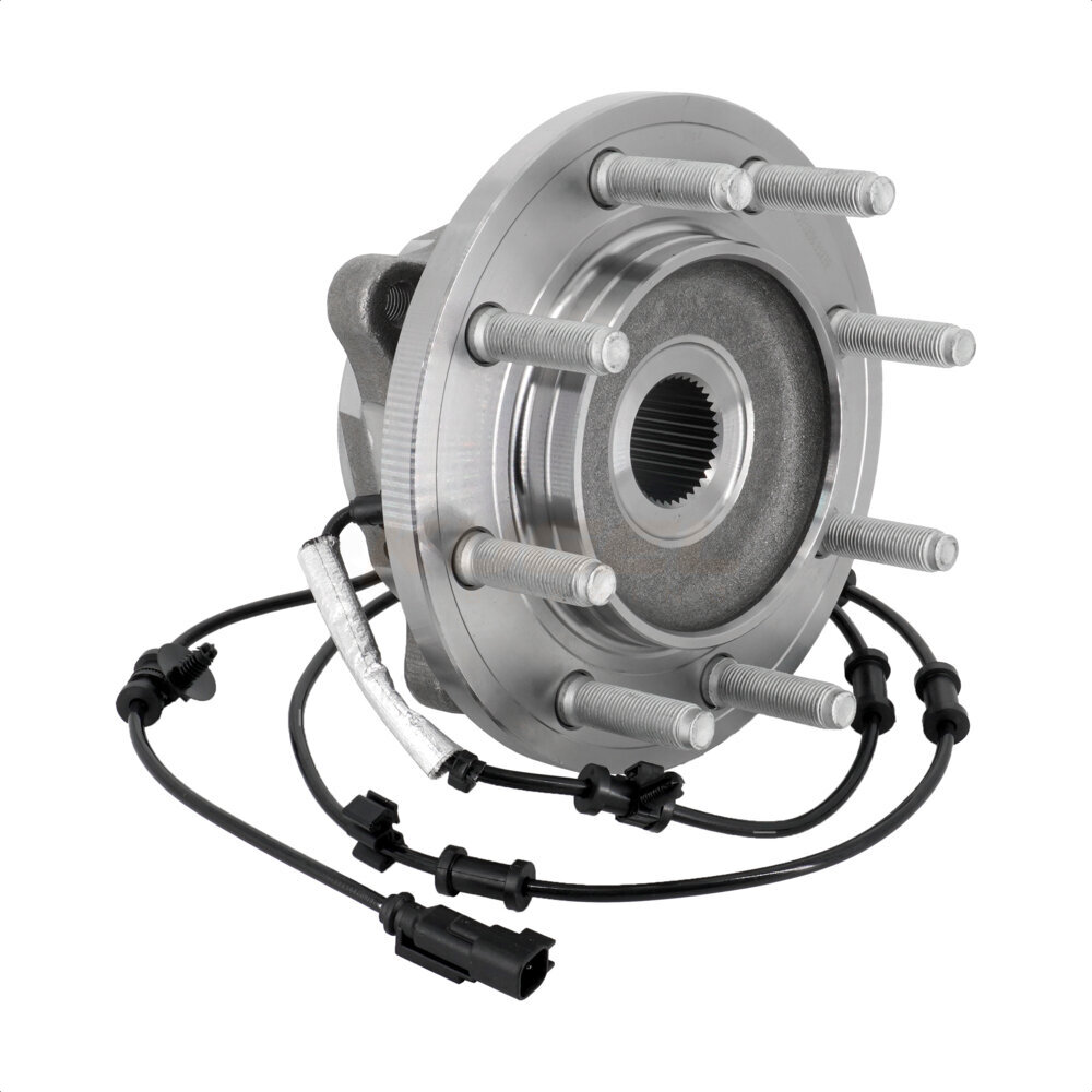 Kugel 70-515206 Wheel Bearing and Hub Assembly