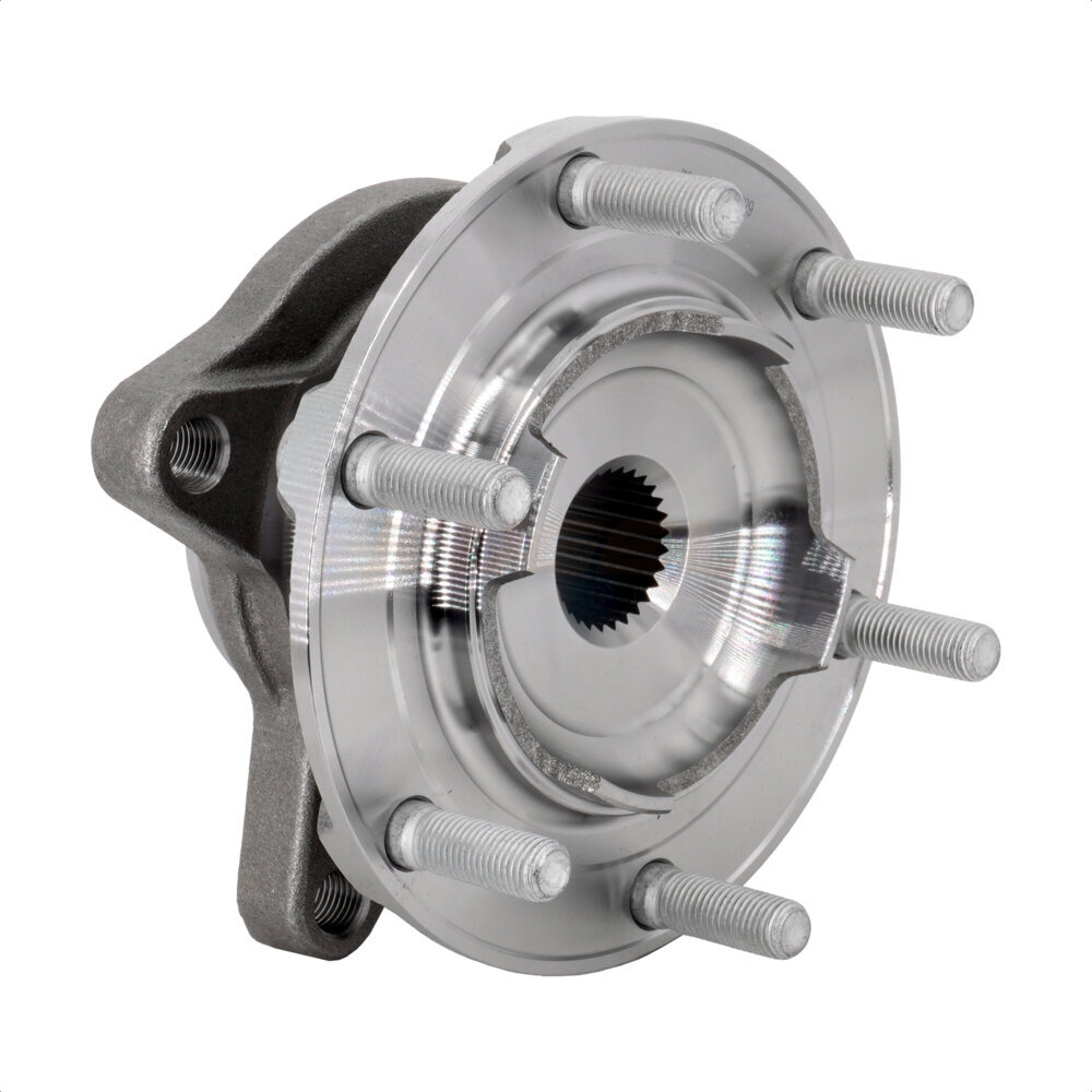 Kugel 70-515207 Wheel Bearing and Hub Assembly