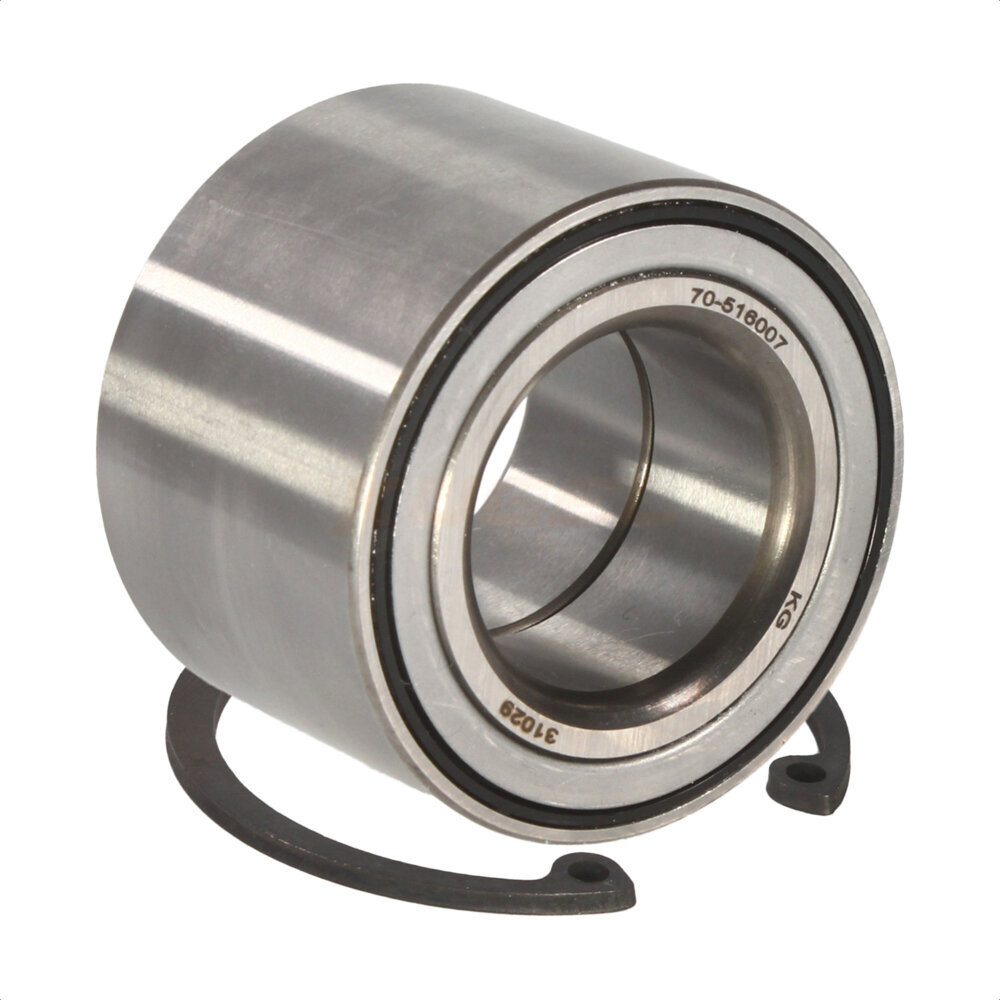 Kugel 70-516007 Wheel Bearing and Race Set