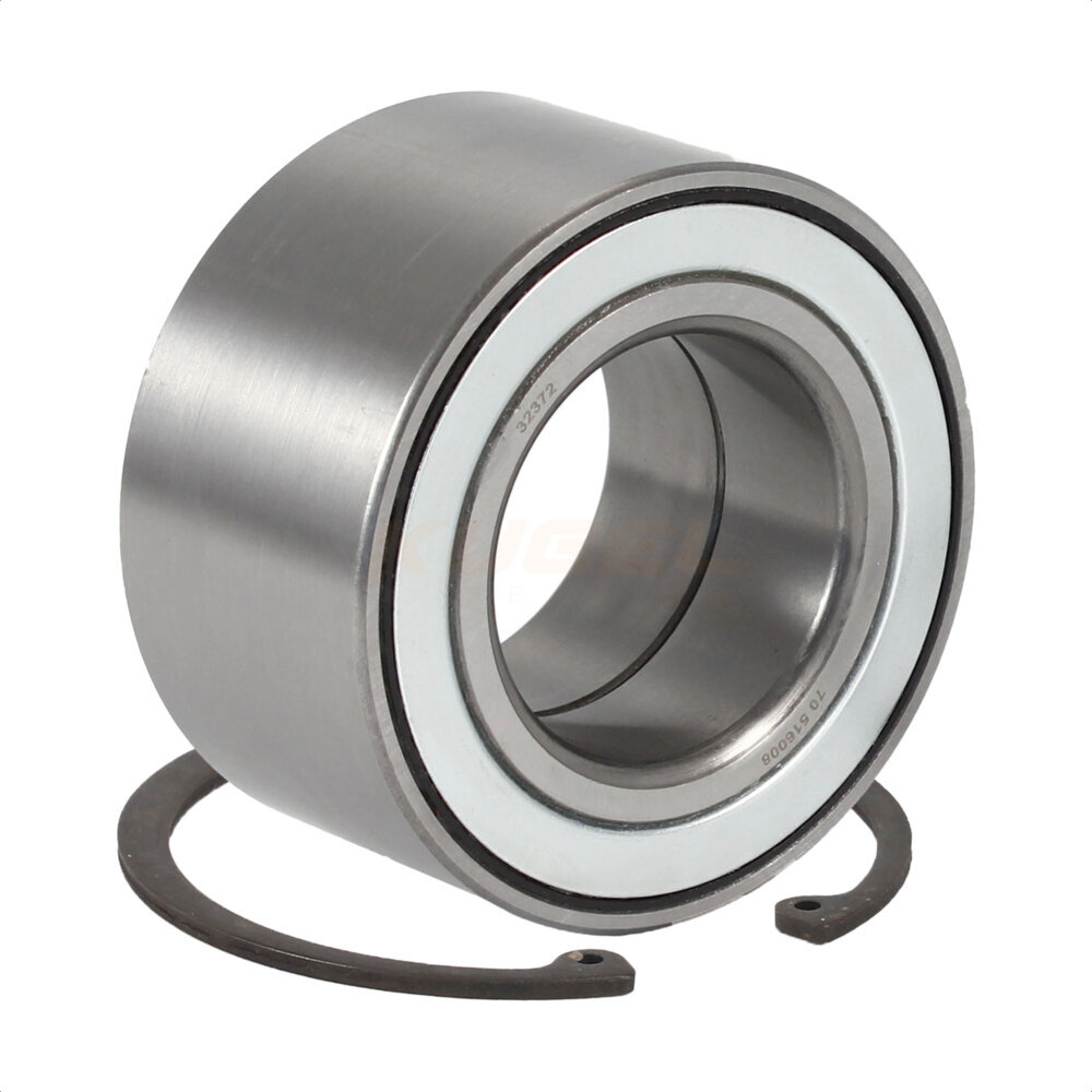 Kugel 70-516008 Wheel Bearing and Race Set