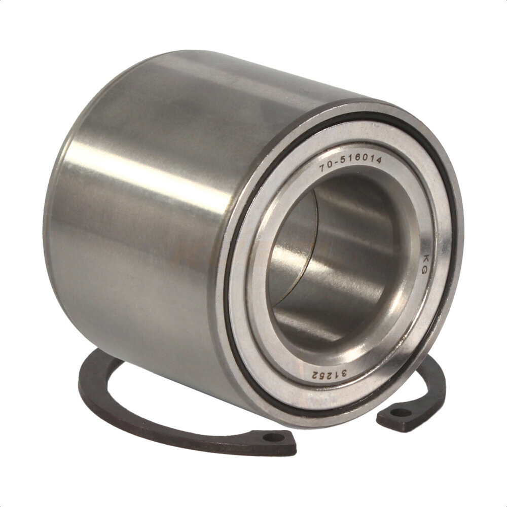 Kugel 70-516014 Wheel Bearing and Race Set