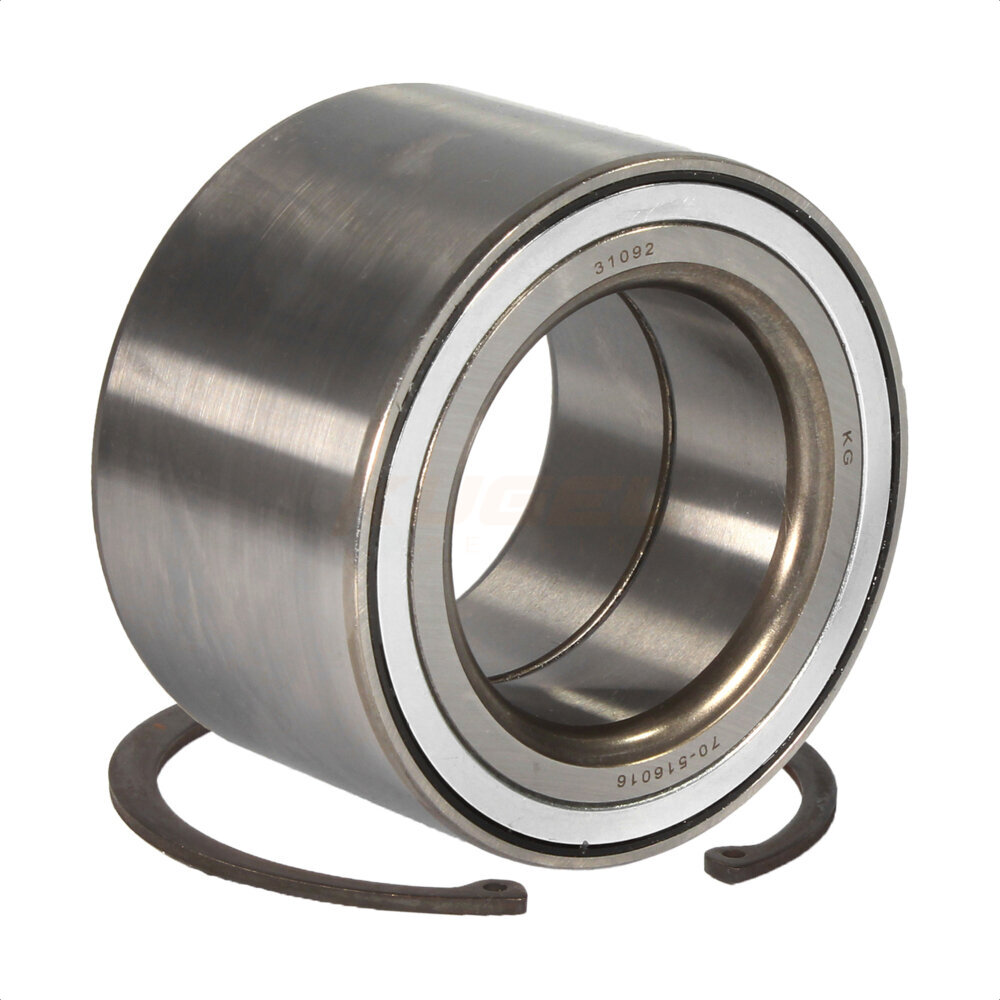 Kugel 70-516016 Wheel Bearing
