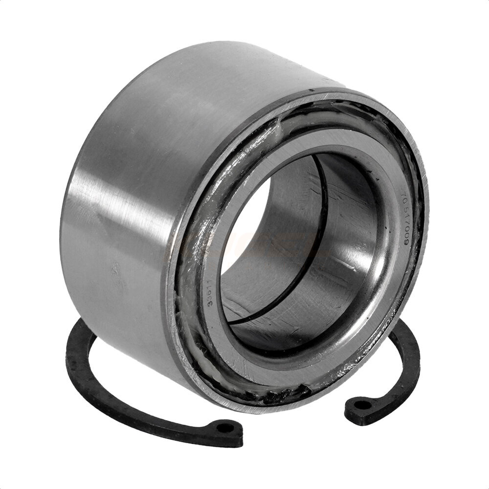 Kugel 70-517009 Wheel Bearing and Race Set