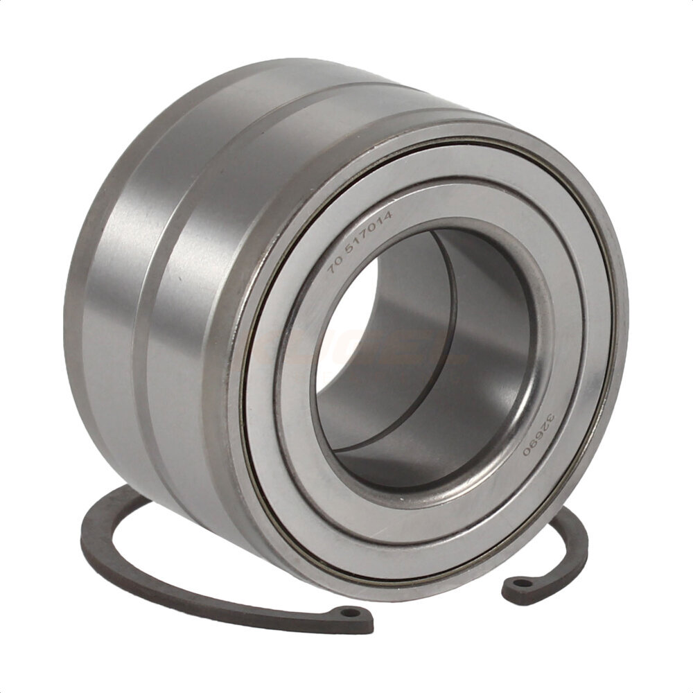 Kugel 70-517014 Wheel Bearing and Race Set