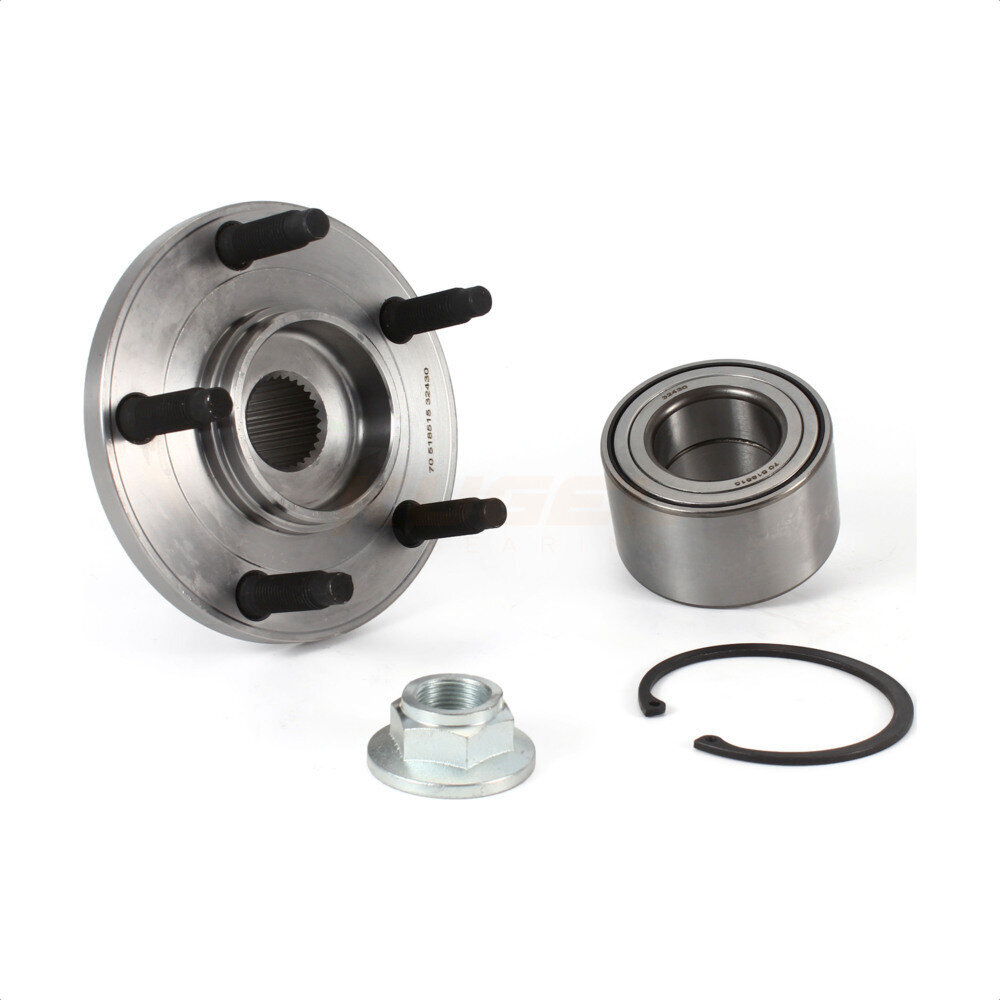 Kugel 70-518510 Wheel Hub Repair Kit