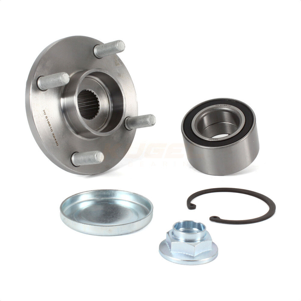 Kugel 70-518515 Wheel Hub Repair Kit