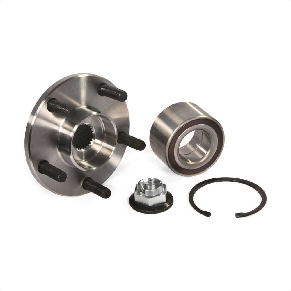 Kugel 70-518519 Wheel Hub Repair Kit