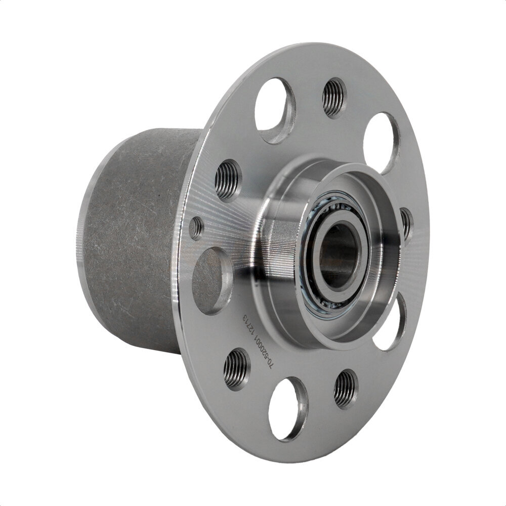 Kugel 70-520001 Wheel Bearing and Hub Assembly