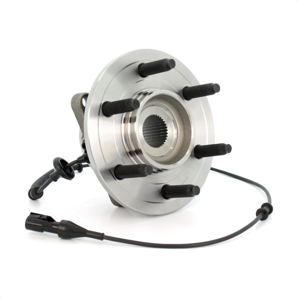 Kugel 70-541001 Wheel Bearing and Hub Assembly