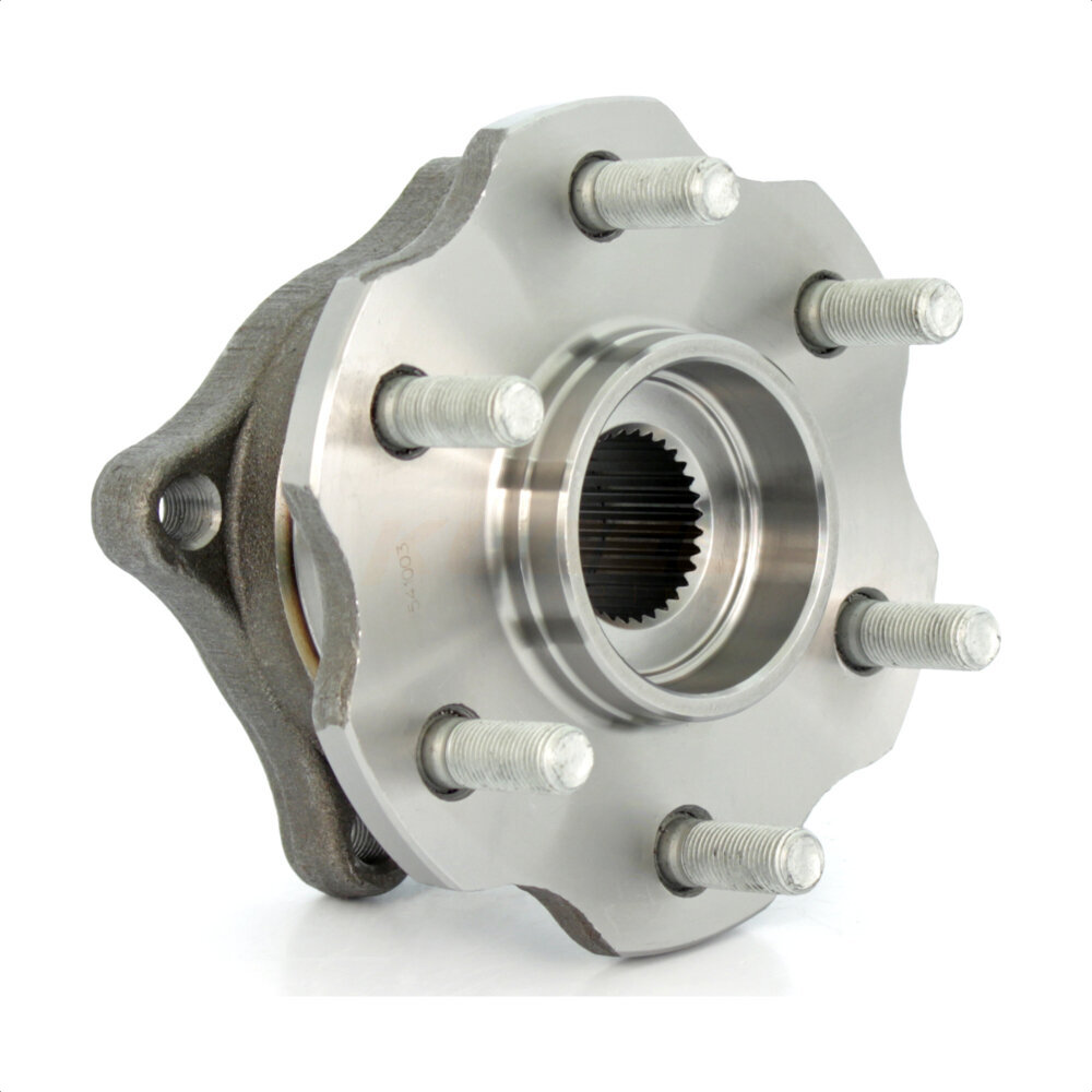 Kugel 70-541003 Wheel Bearing and Hub Assembly