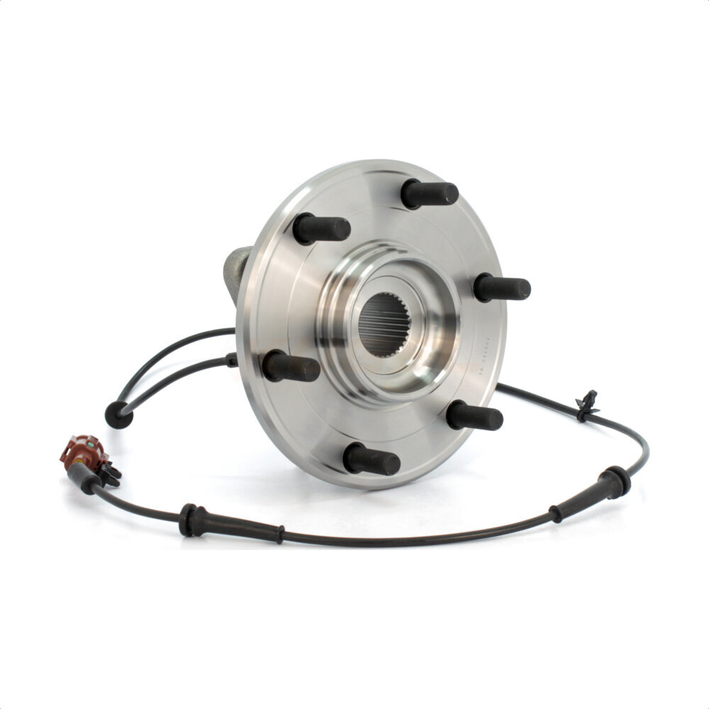 Kugel 70-541004 Wheel Bearing and Hub Assembly