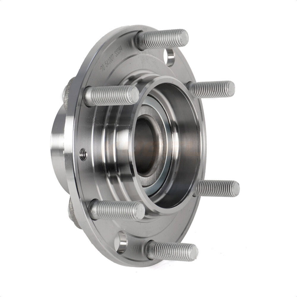 Kugel 70-541007 Wheel Bearing and Hub Assembly