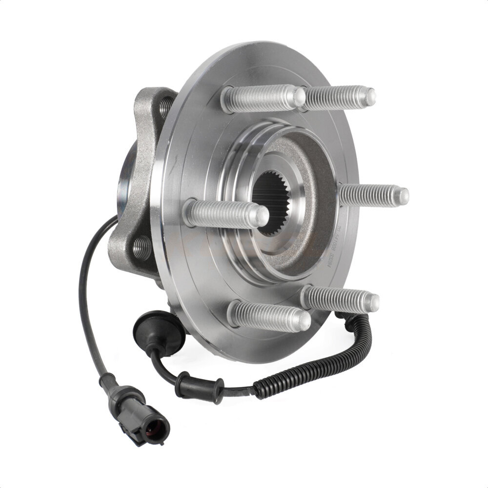 Kugel 70-541008 Wheel Bearing and Hub Assembly