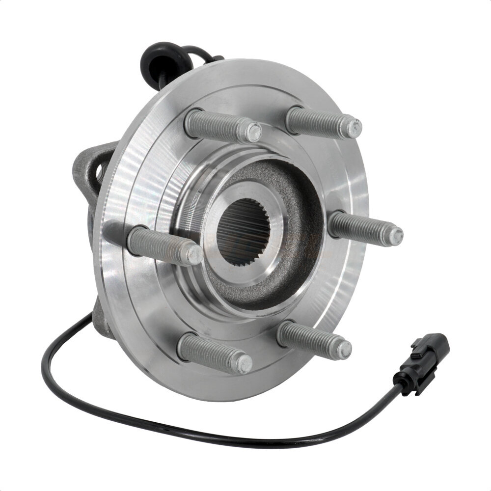 Kugel 70-541013 Wheel Bearing and Hub Assembly