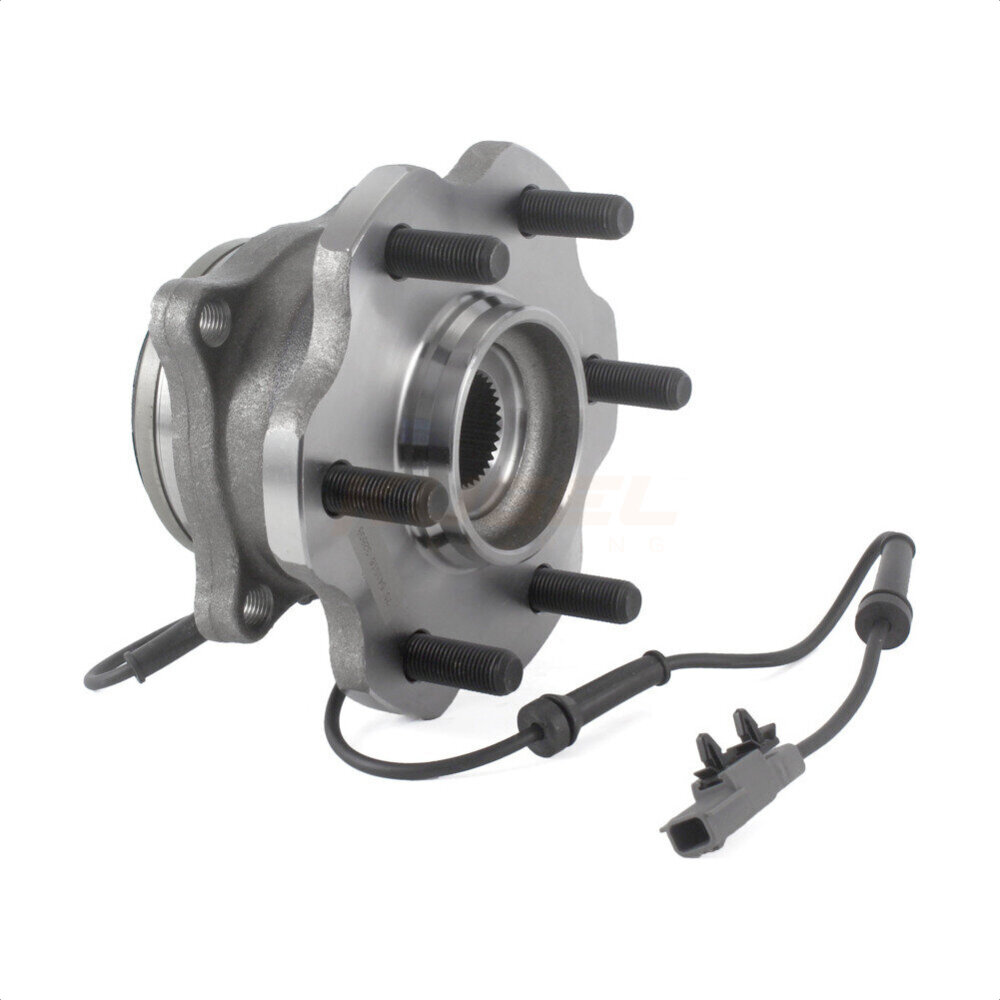 Kugel 70-541016 Wheel Bearing and Hub Assembly