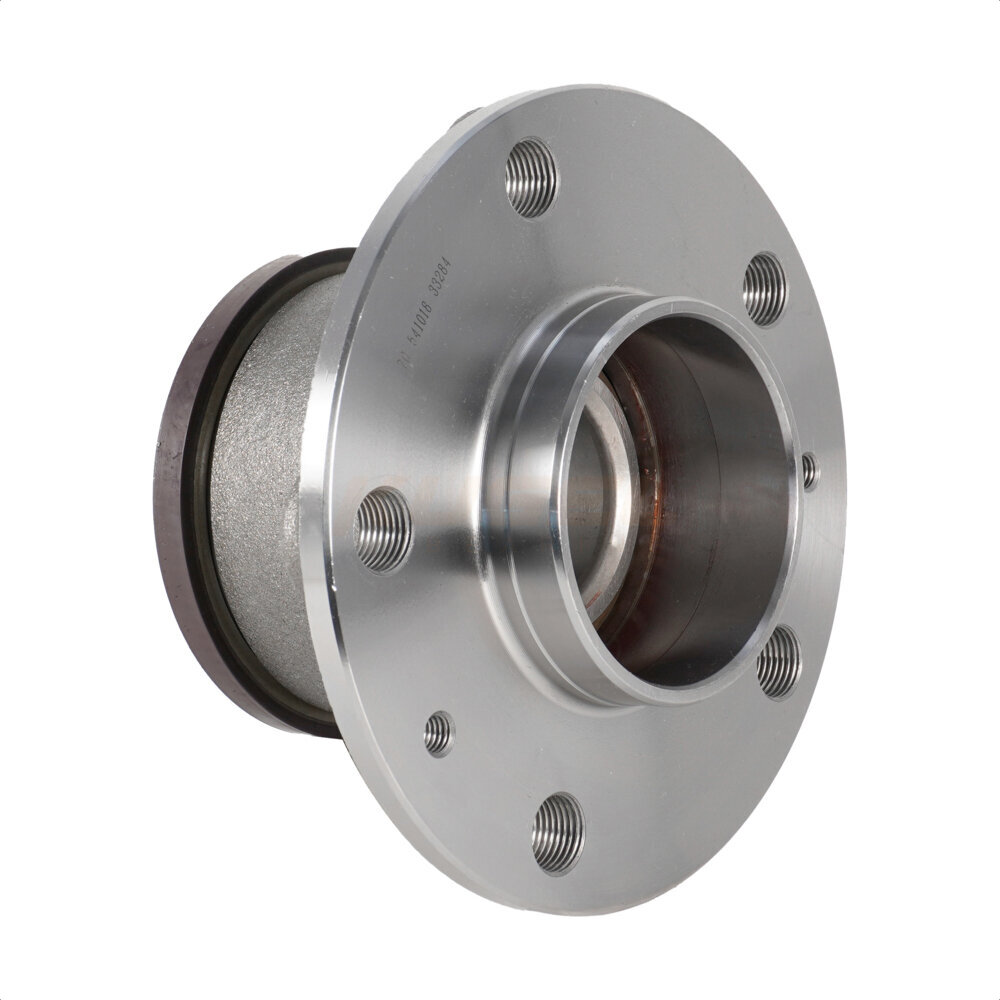 Kugel 70-541018 Wheel Bearing and Hub Assembly