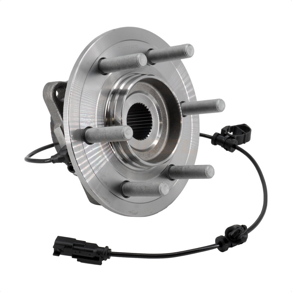 Kugel 70-541019 Wheel Bearing and Hub Assembly