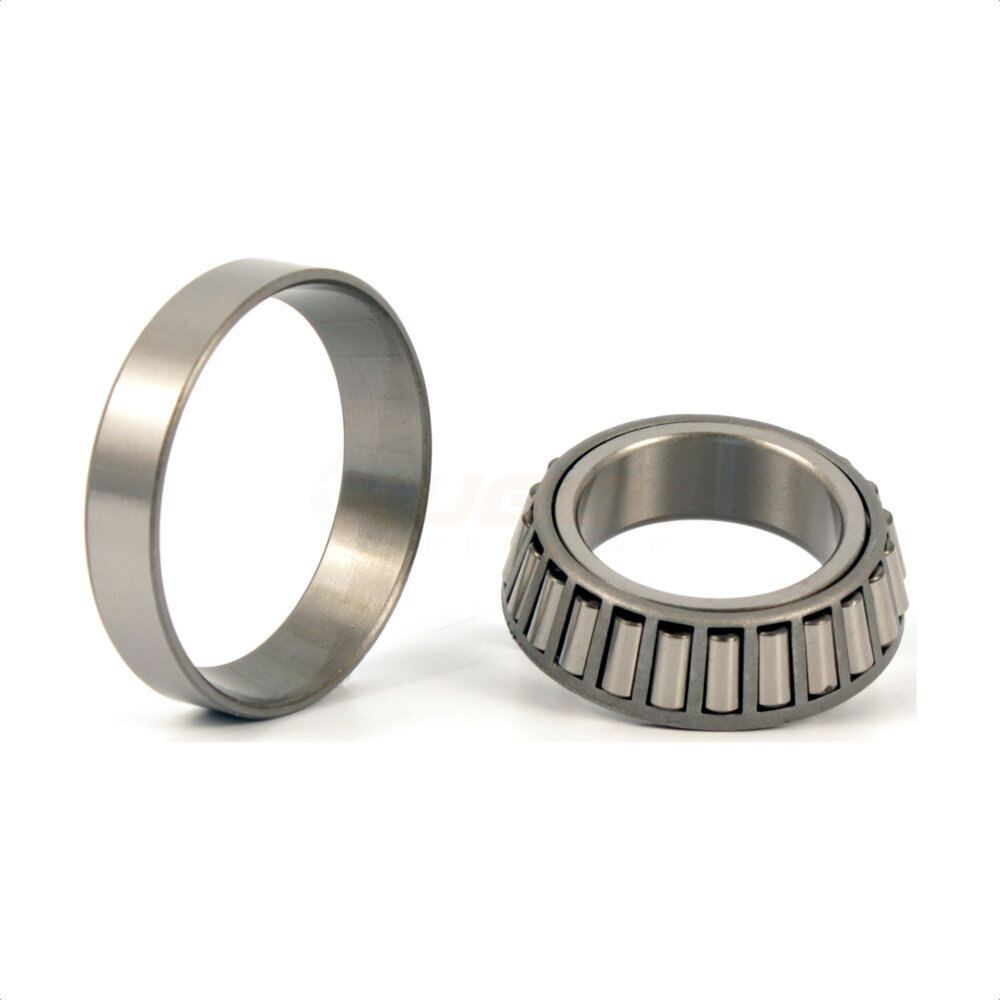 Kugel 70-A13 Wheel Bearing and Race Set
