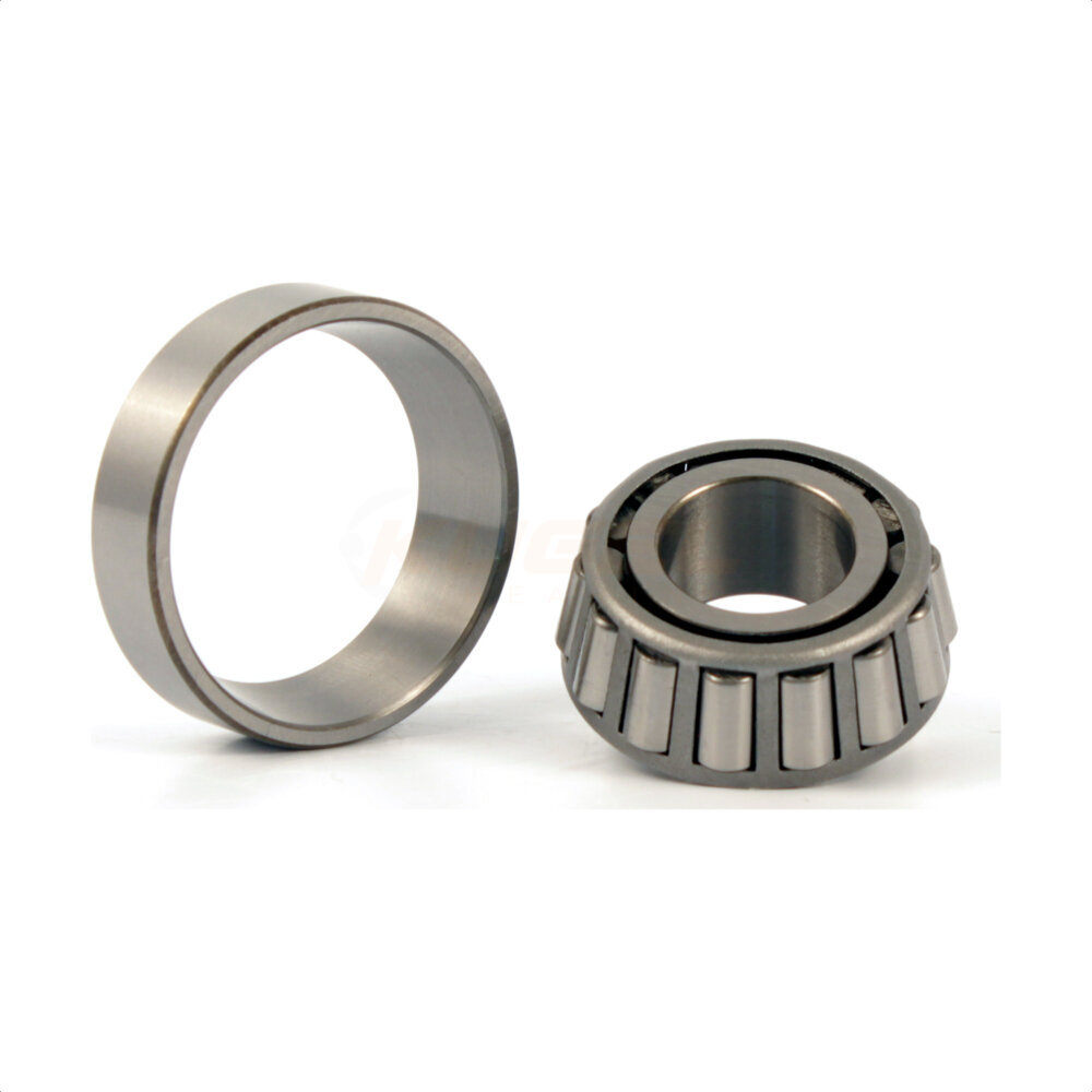 Kugel 70-A2 Wheel Bearing and Race Set