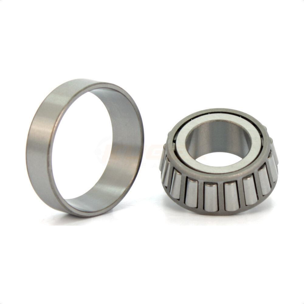 Kugel 70-A34 Wheel Bearing and Race Set