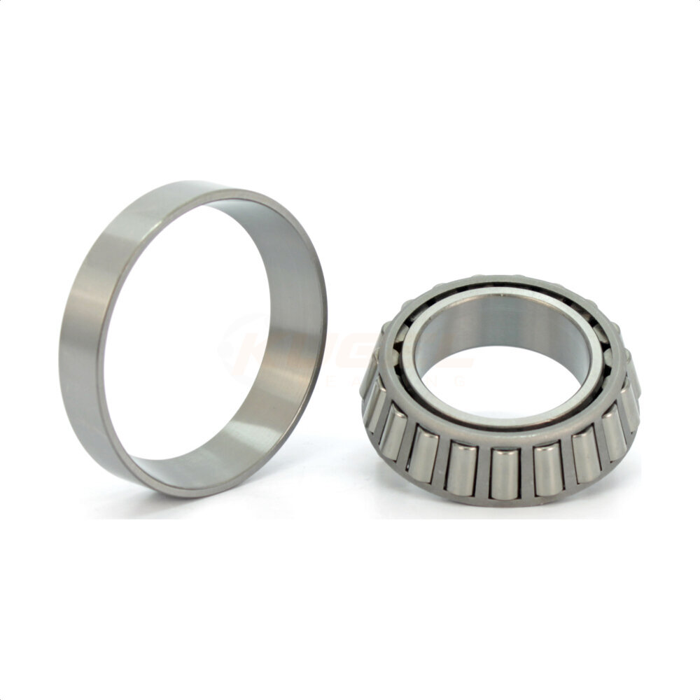 Kugel 70-A35 Wheel Bearing and Race Set