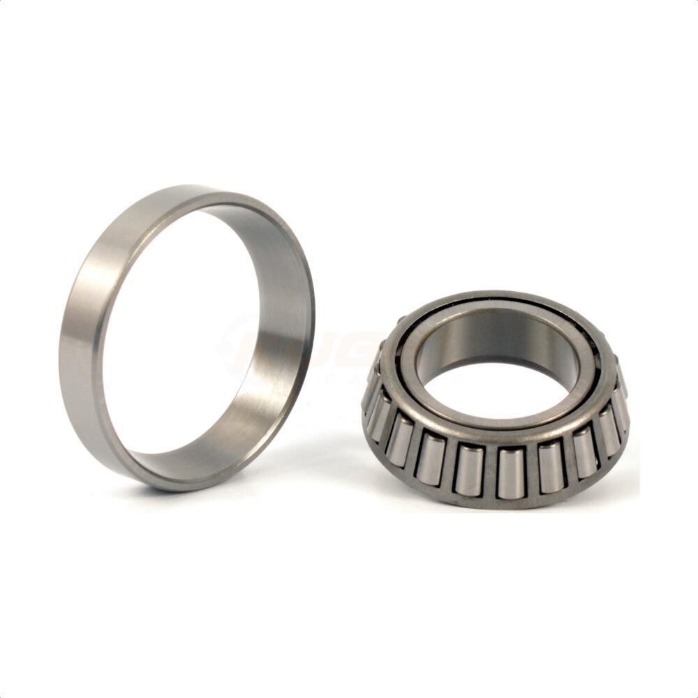 Kugel 70-A6 Wheel Bearing and Race Set