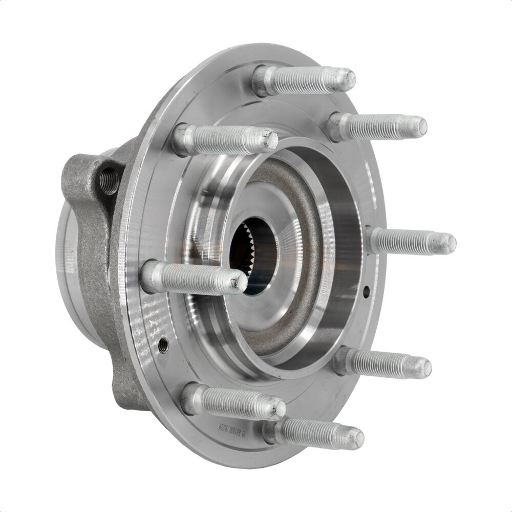 Kugel 70-KH1000 Wheel Bearing and Hub Assembly