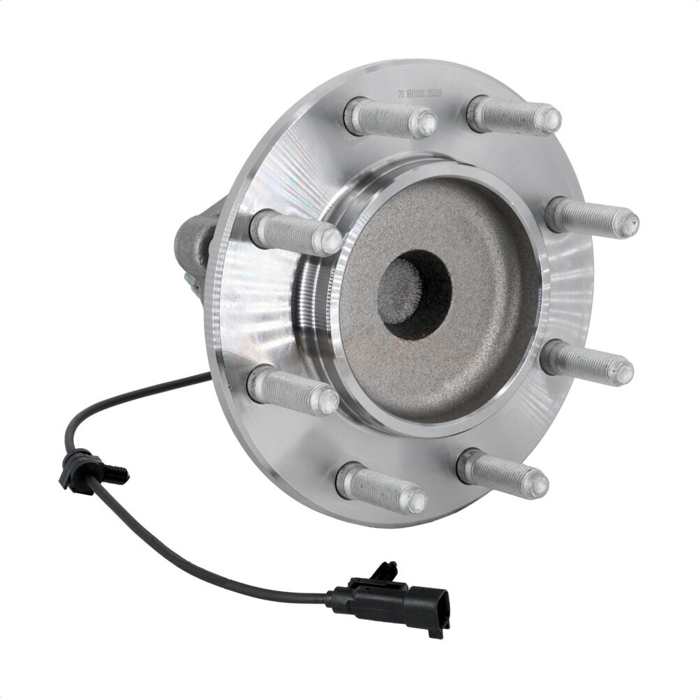 Kugel 70-KH1002 Wheel Bearing and Hub Assembly