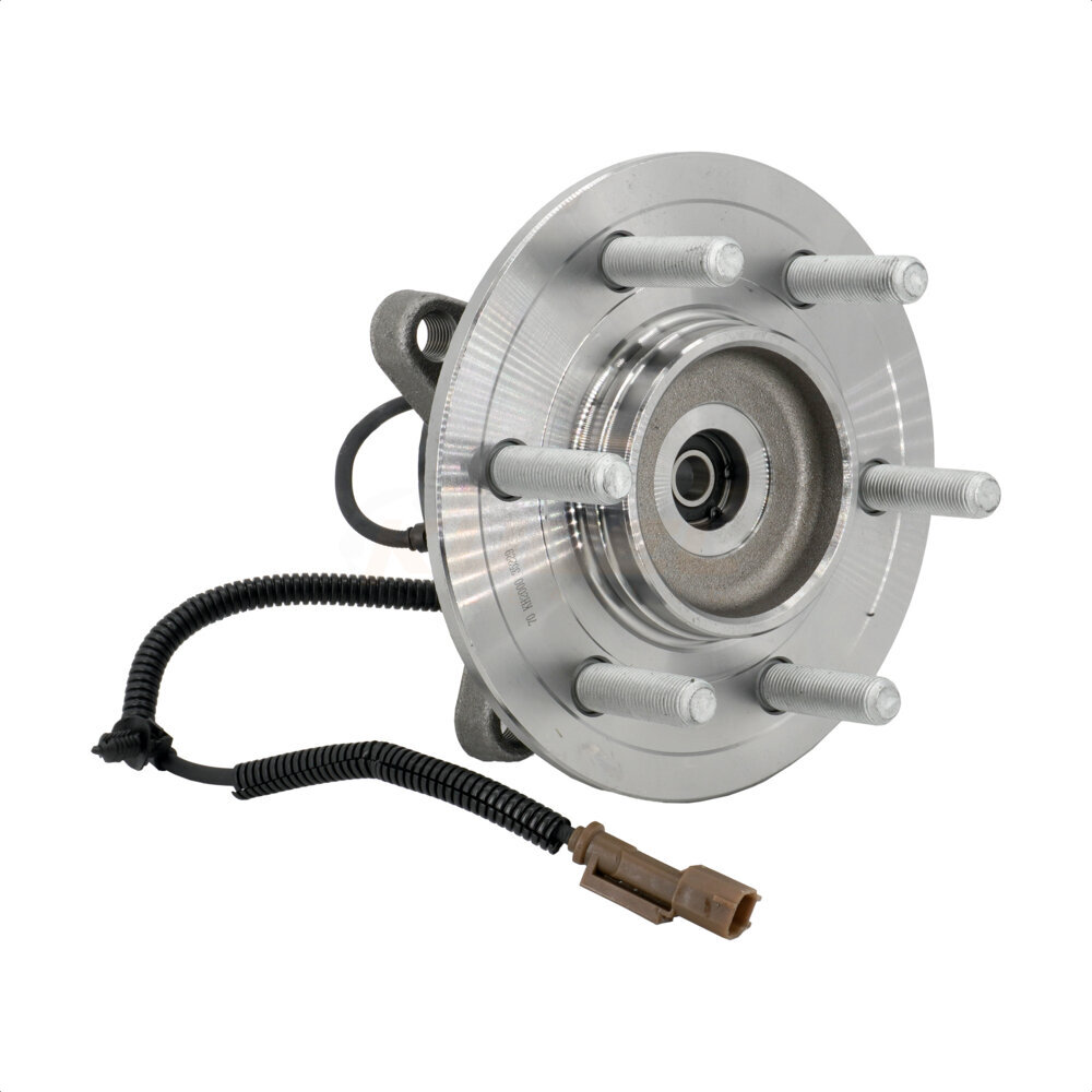 Kugel 70-KH2000 Wheel Bearing and Hub Assembly