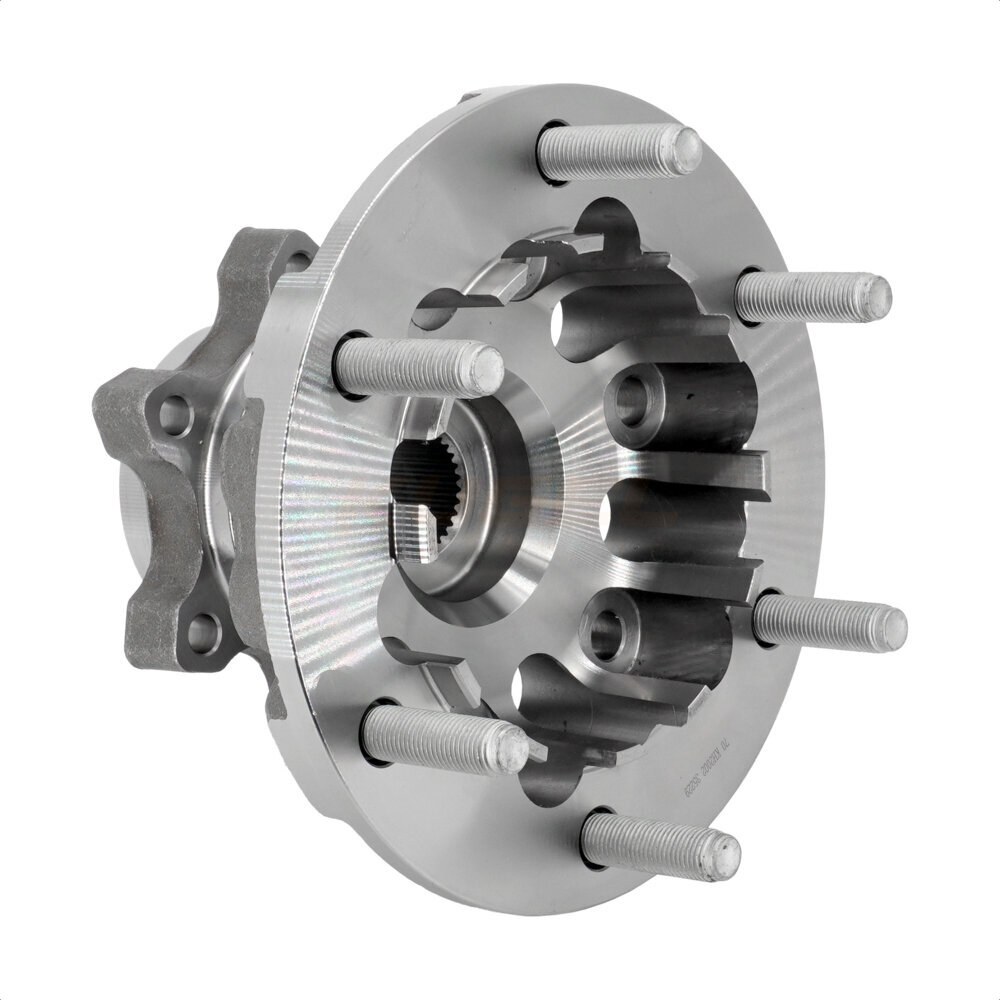 Kugel 70-KH2002 Wheel Bearing and Hub Assembly