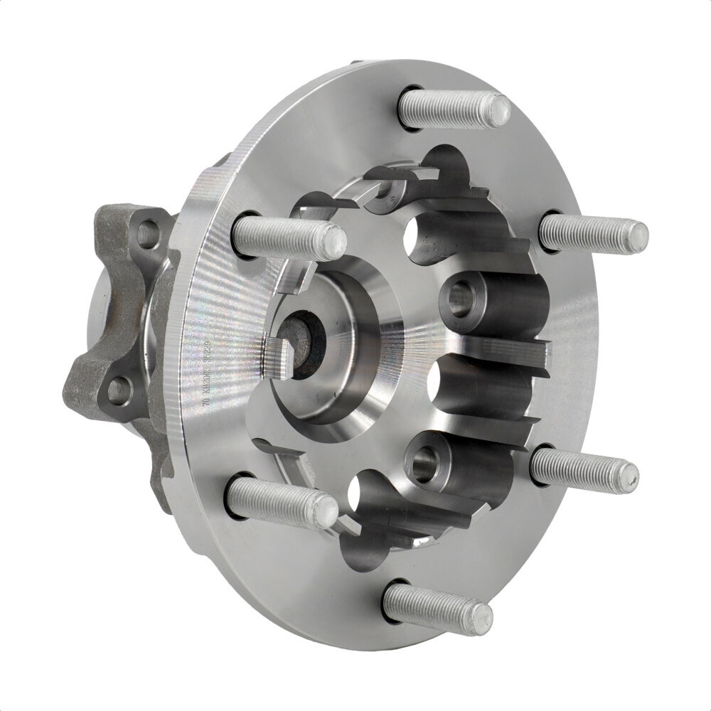 Kugel 70-KH2003 Wheel Bearing and Hub Assembly
