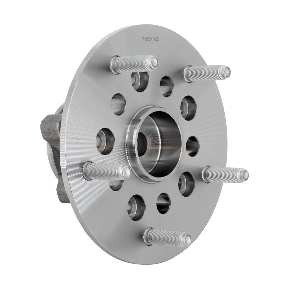Kugel 70-KH2004 Wheel Bearing and Hub Assembly
