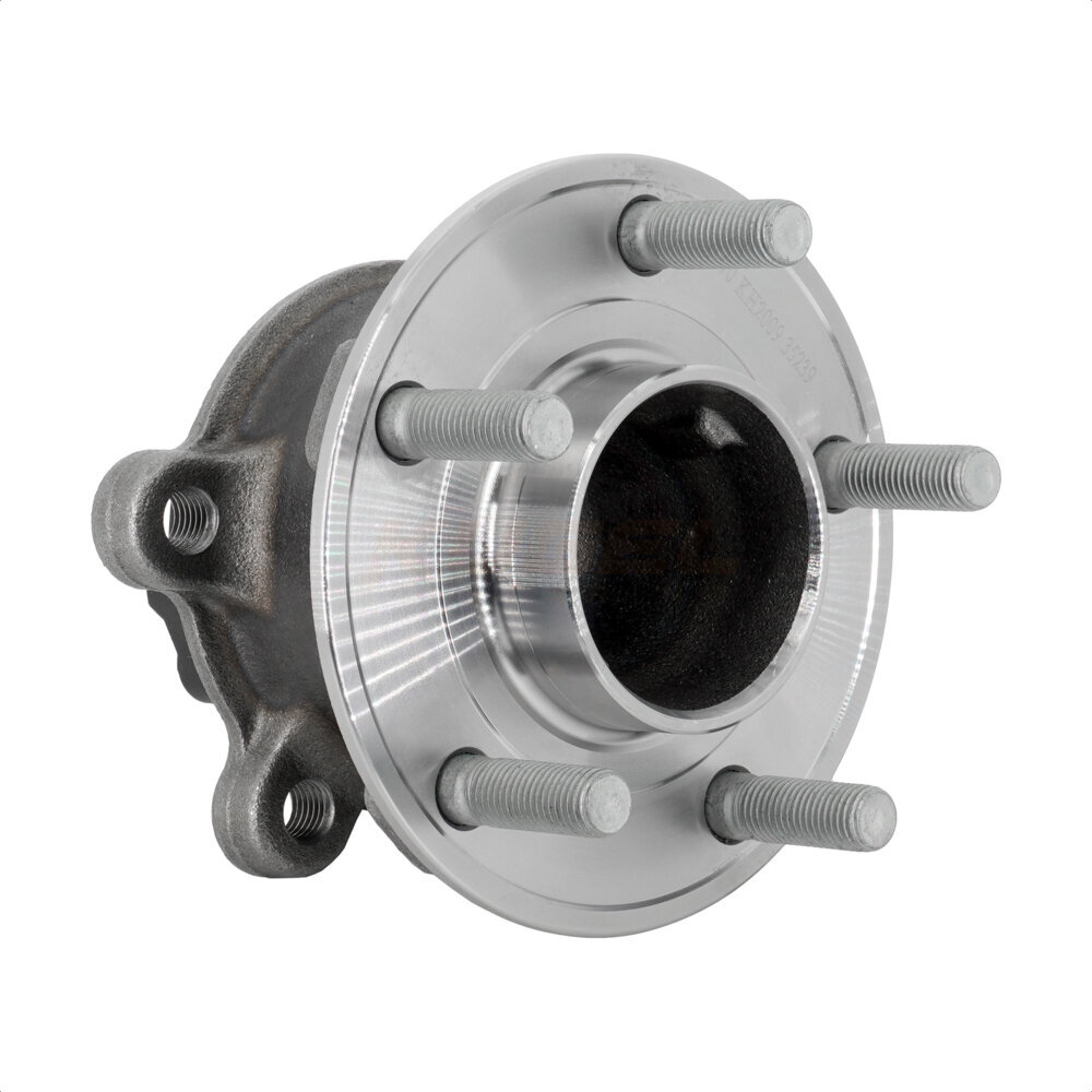 Kugel 70-KH2009 Wheel Bearing and Hub Assembly