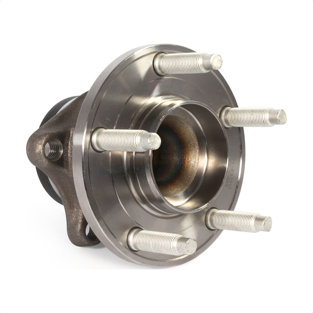 Kugel 70-KH2010 Wheel Bearing and Hub Assembly