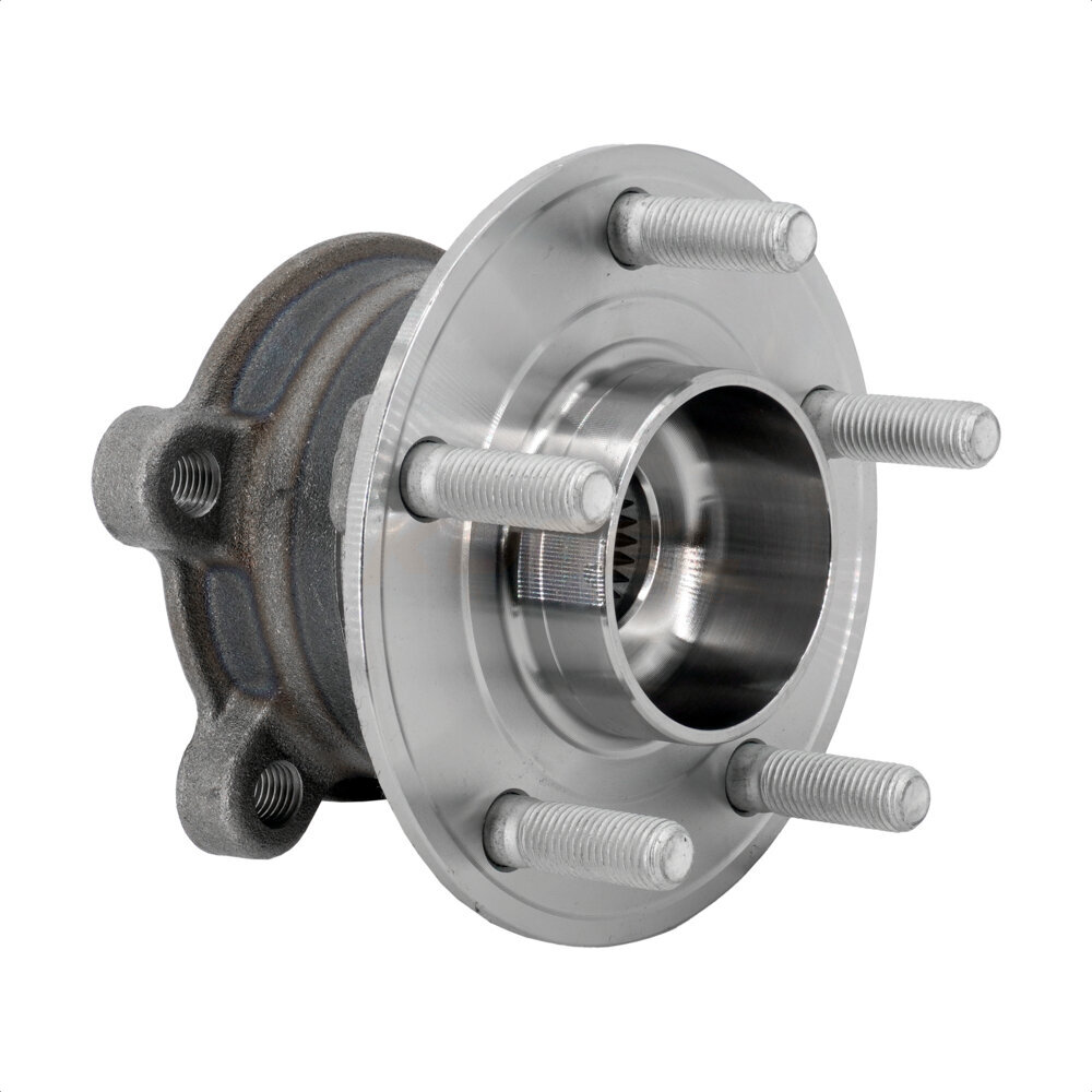 Kugel 70-KH2011 Wheel Bearing and Hub Assembly