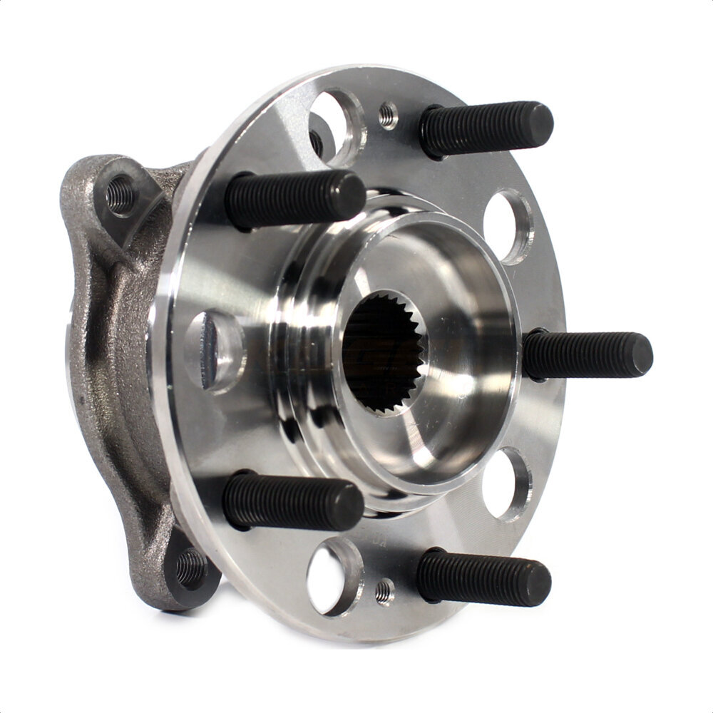 Kugel 70-KH2310 Wheel Bearing and Hub Assembly