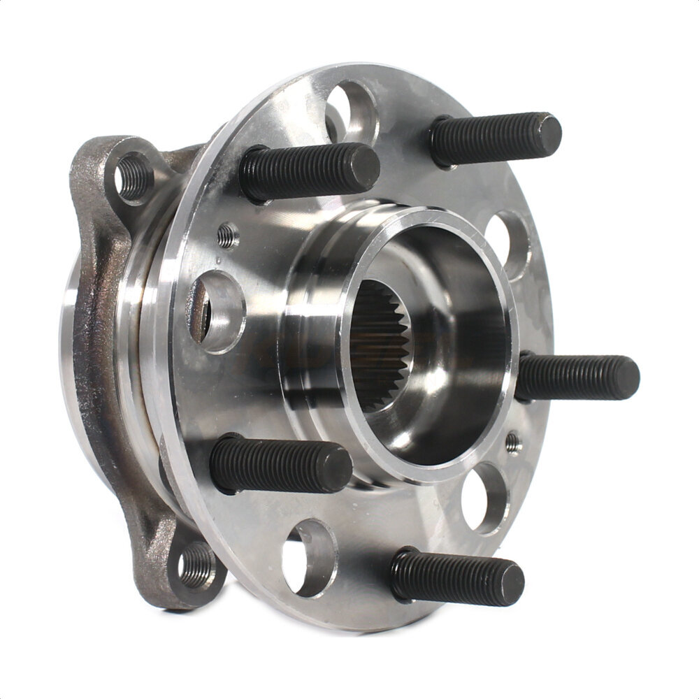 Kugel 70-KH2710 Wheel Bearing and Hub Assembly