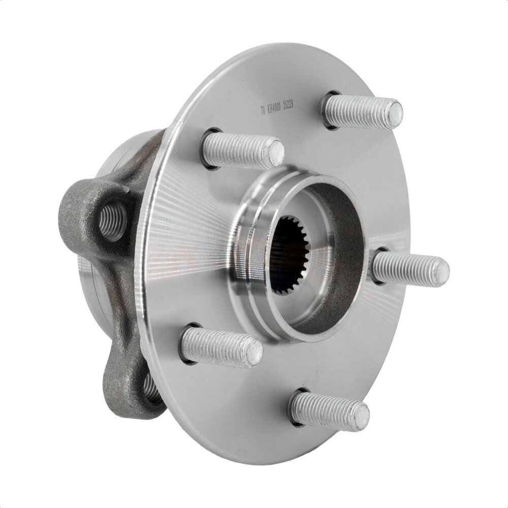 Kugel 70-KH4000 Wheel Bearing and Hub Assembly