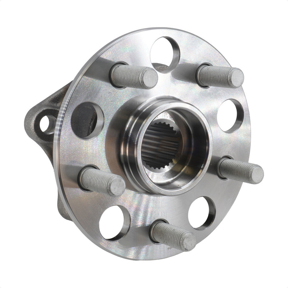 Kugel 70-KH4003 Wheel Bearing and Hub Assembly