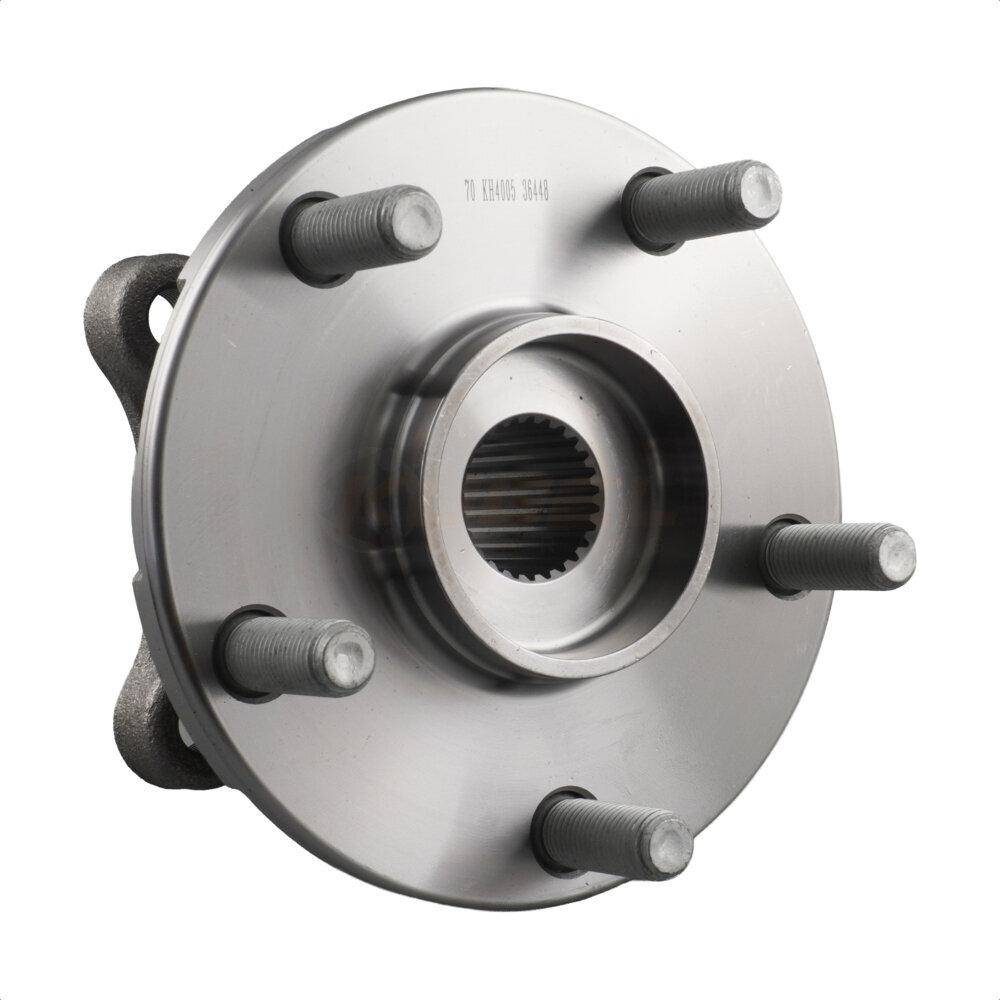 Kugel 70-KH4005 Wheel Bearing and Hub Assembly